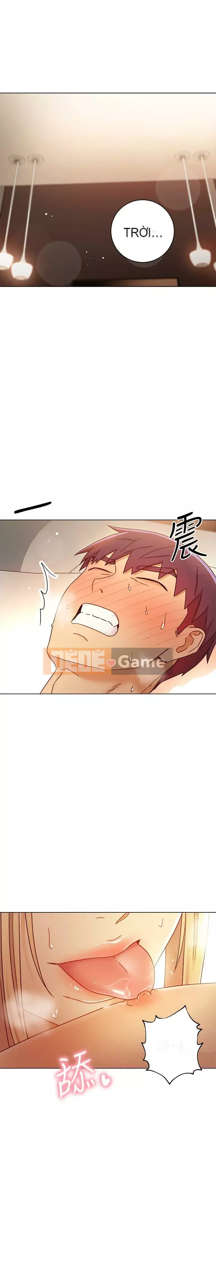 Mẹ kế bạn bè Chương 43-59