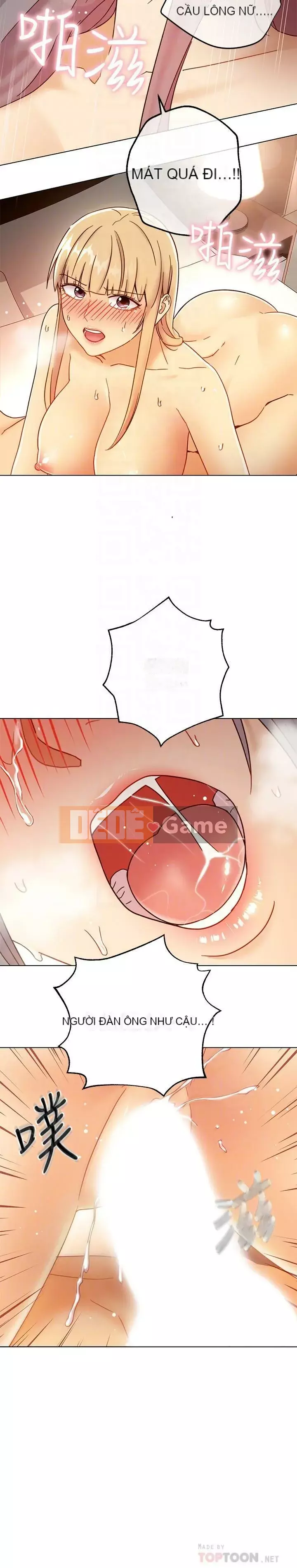 Mẹ kế bạn bè Chương 43-59