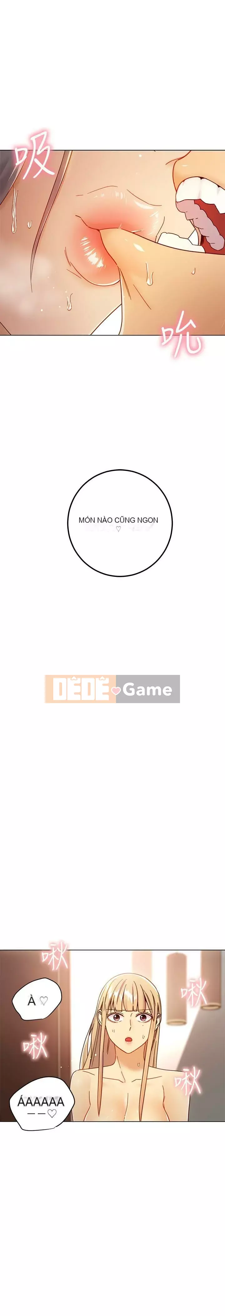 Mẹ kế bạn bè Chương 43-59