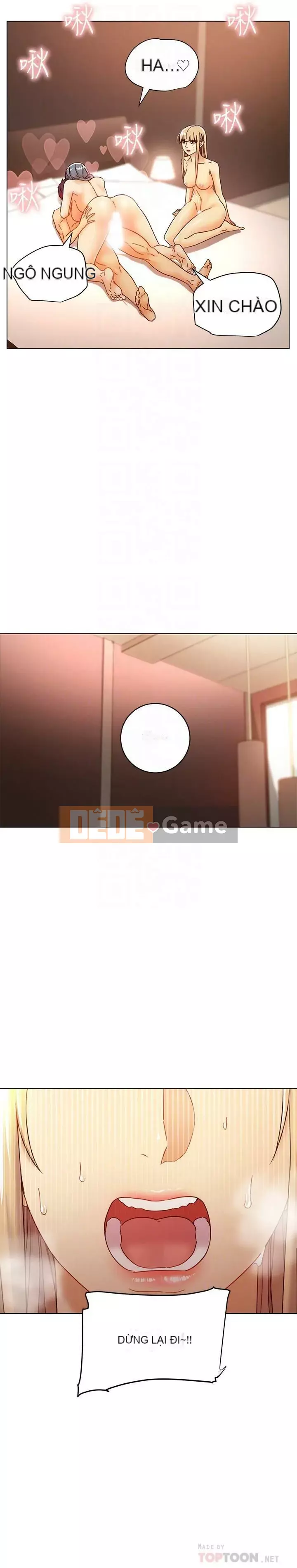 Mẹ kế bạn bè Chương 43-59