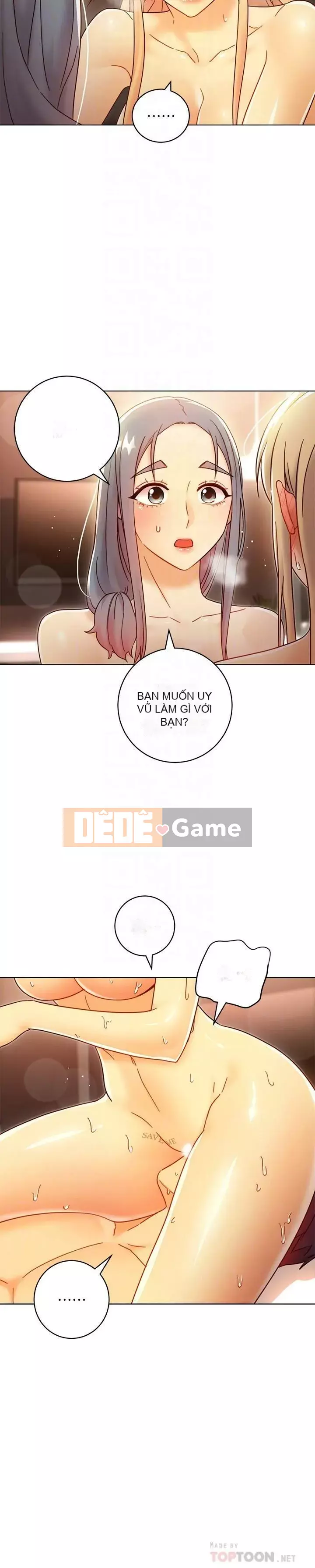 Mẹ kế bạn bè Chương 43-59