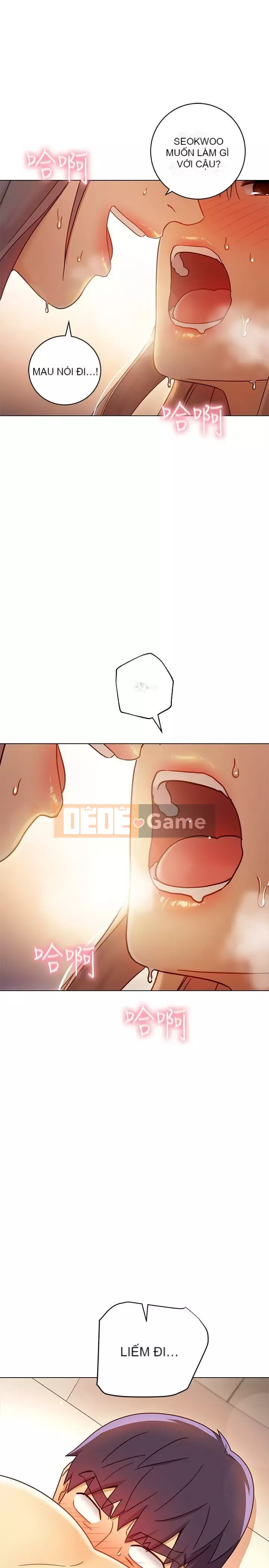 Mẹ kế bạn bè Chương 43-59