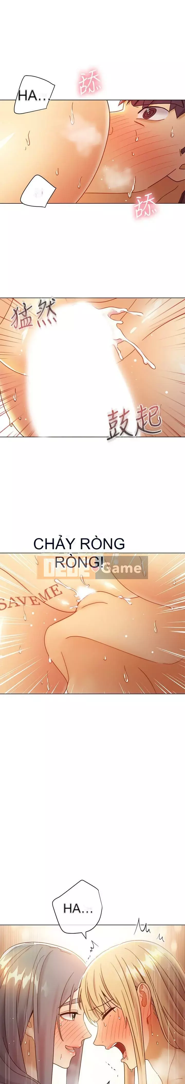 Mẹ kế bạn bè Chương 43-59