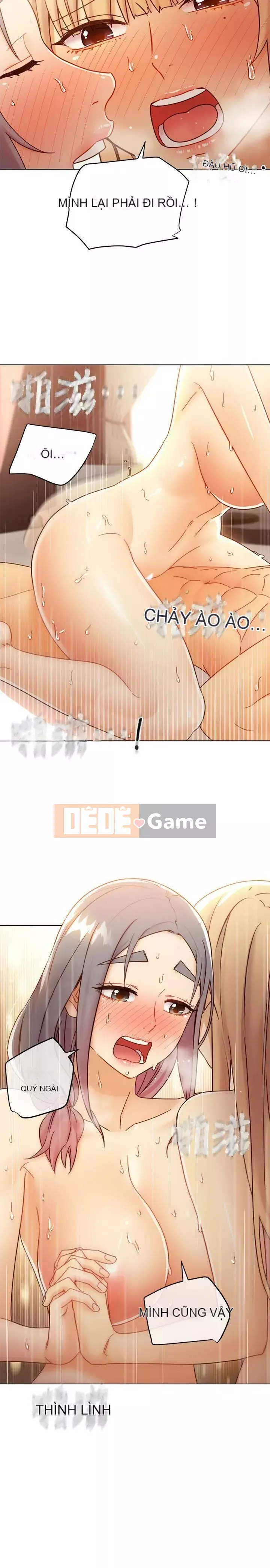 Mẹ kế bạn bè Chương 43-59