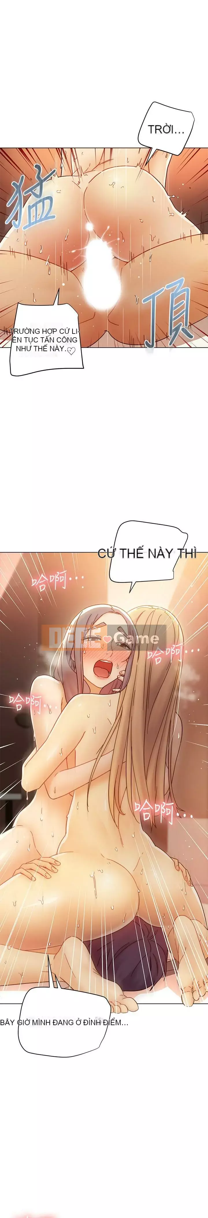 Mẹ kế bạn bè Chương 43-59