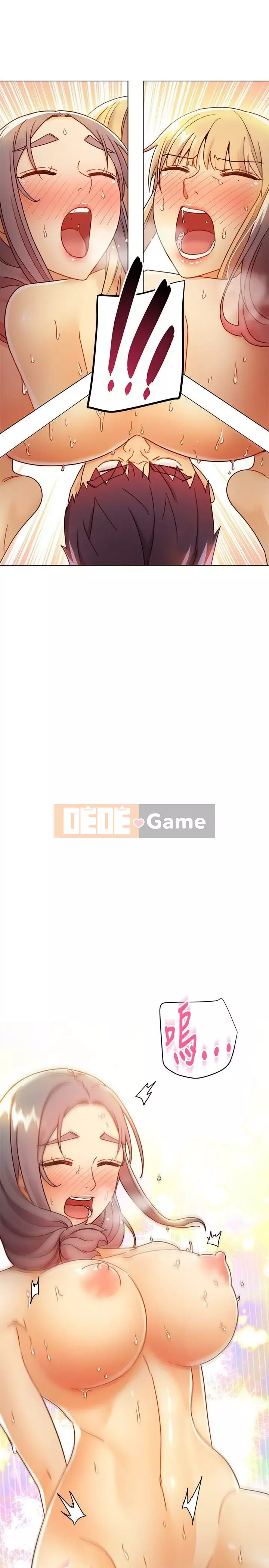 Mẹ kế bạn bè Chương 43-59