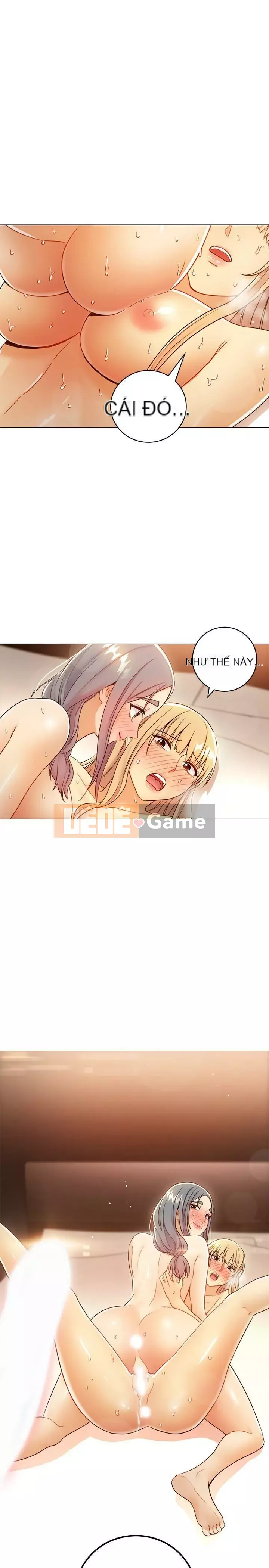 Mẹ kế bạn bè Chương 43-59