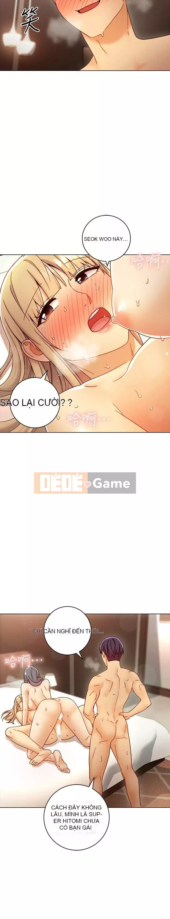 Mẹ kế bạn bè Chương 43-59