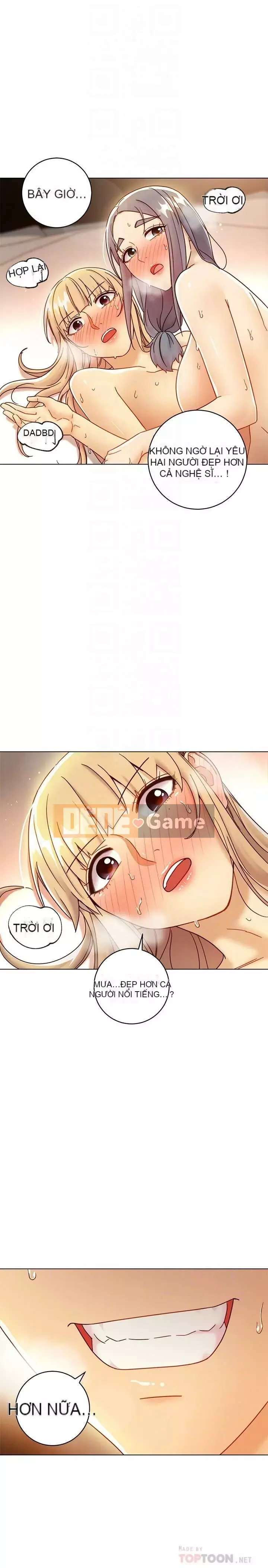 Mẹ kế bạn bè Chương 43-59