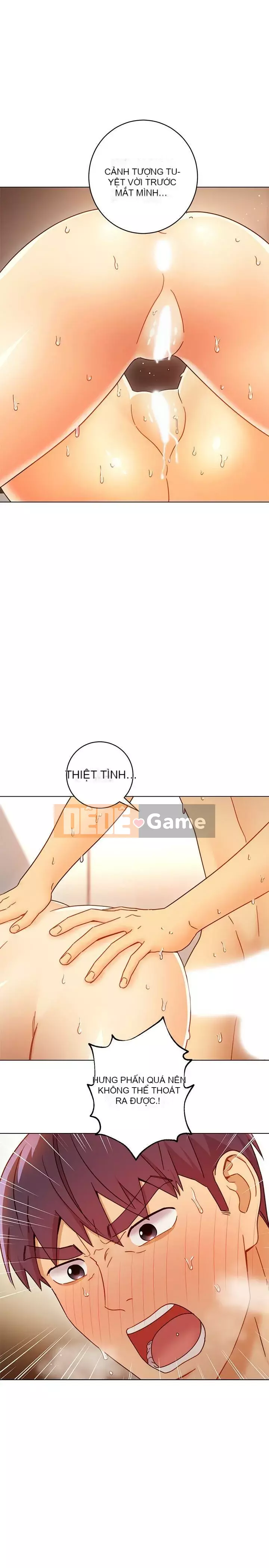 Mẹ kế bạn bè Chương 43-59