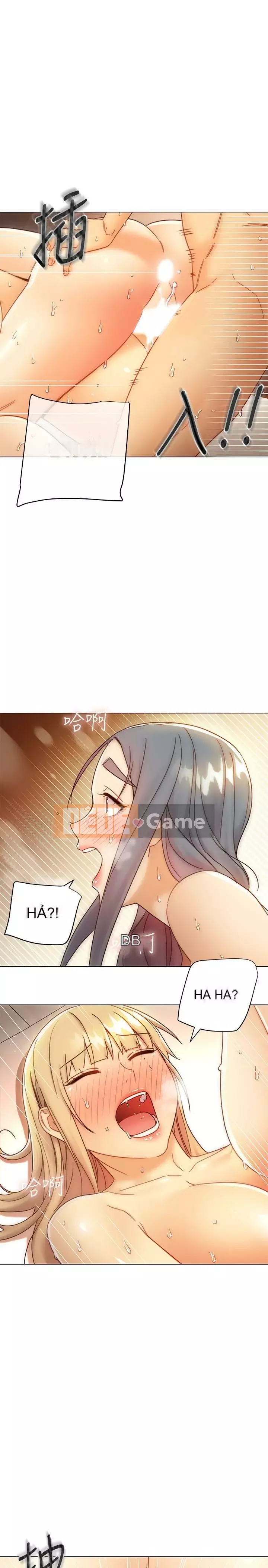 Mẹ kế bạn bè Chương 43-59