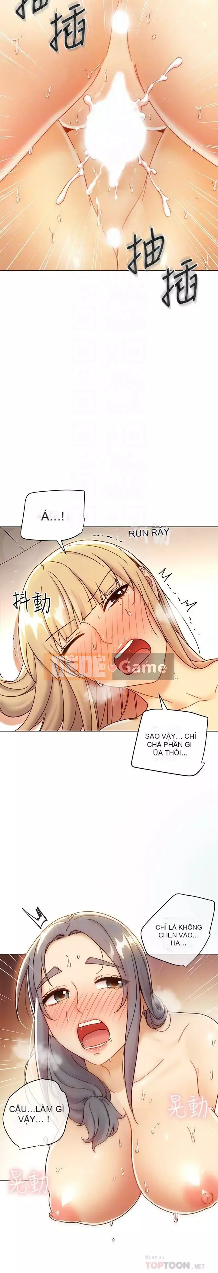 Mẹ kế bạn bè Chương 43-59