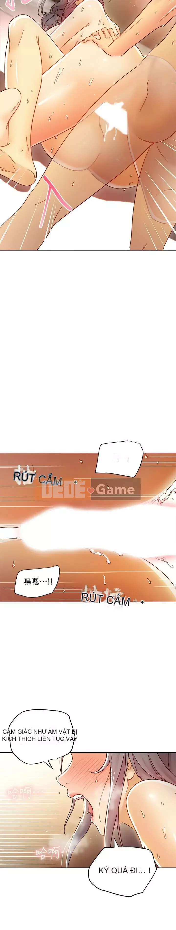 Mẹ kế bạn bè Chương 43-59