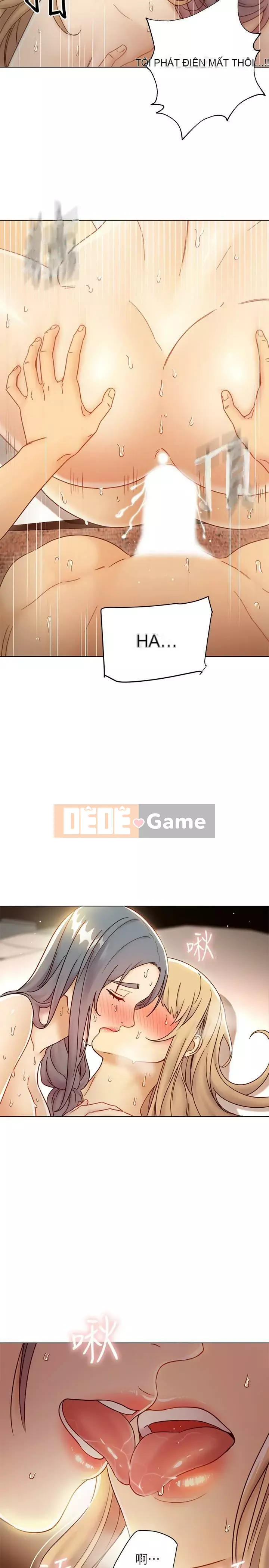 Mẹ kế bạn bè Chương 43-59