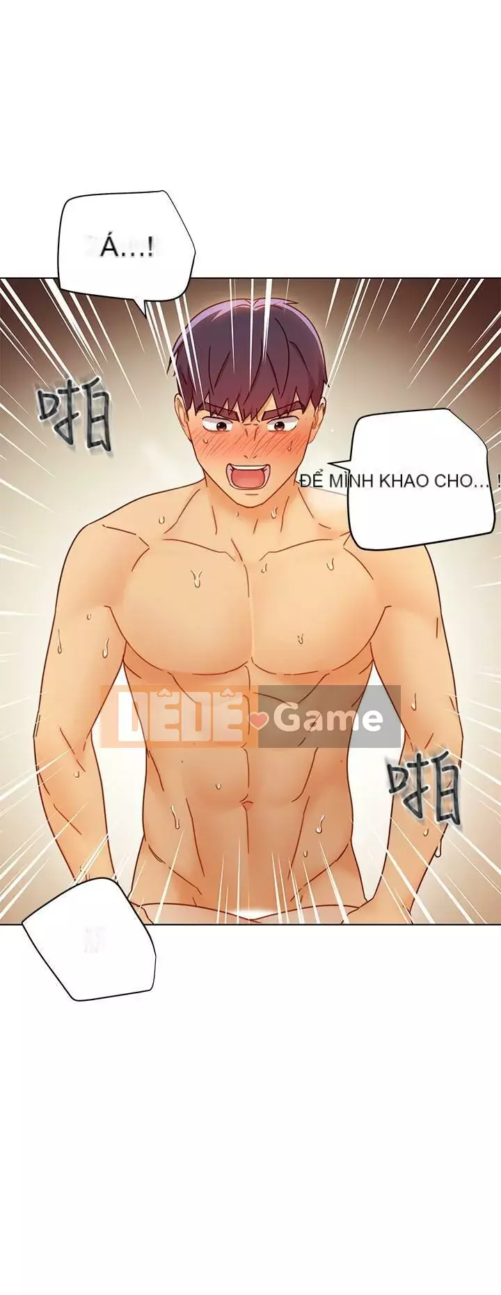 Mẹ kế bạn bè Chương 43-59