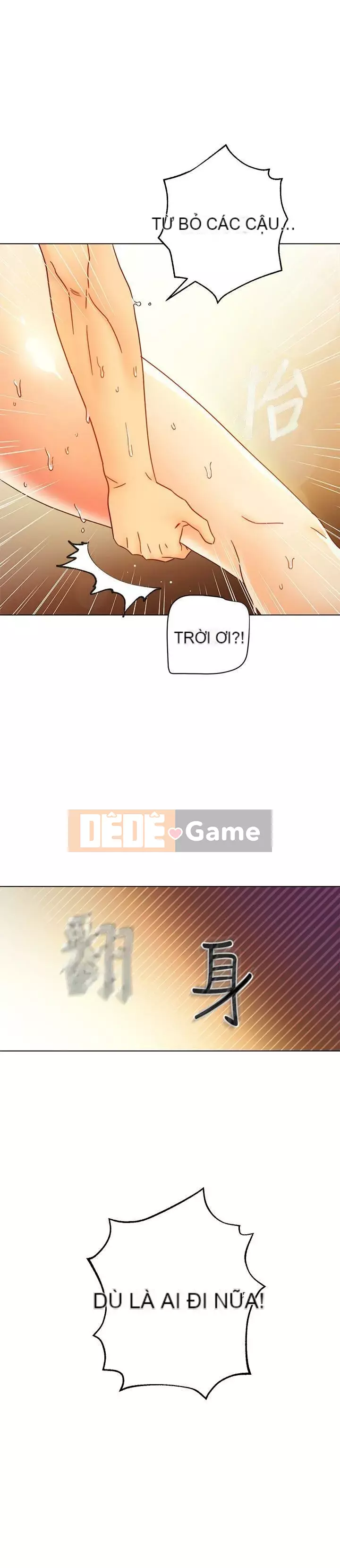 Mẹ kế bạn bè Chương 43-59