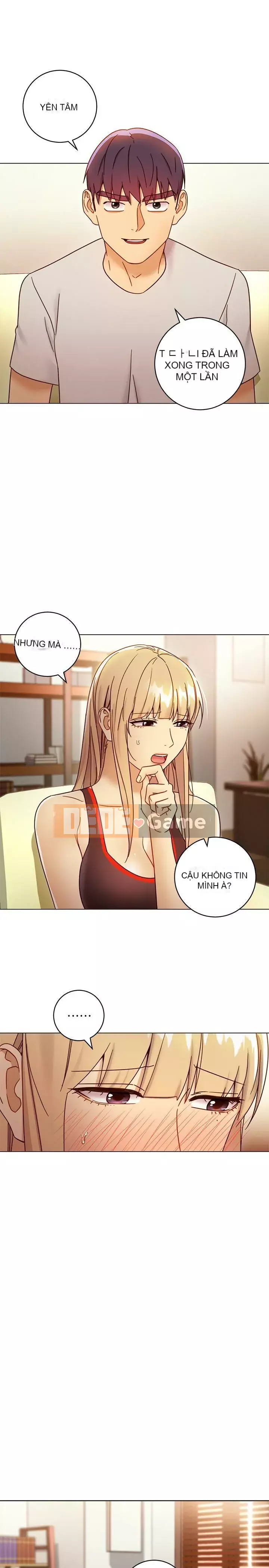 Mẹ kế bạn bè Chương 43-59