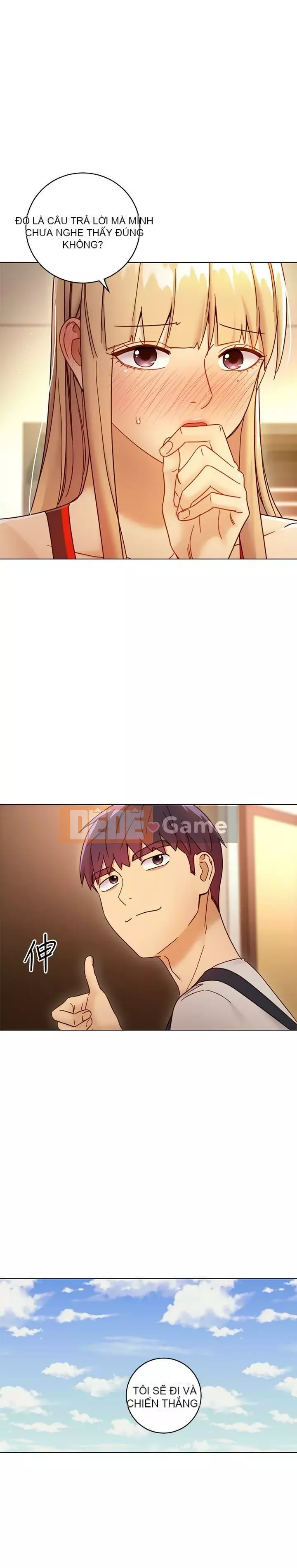 Mẹ kế bạn bè Chương 43-59