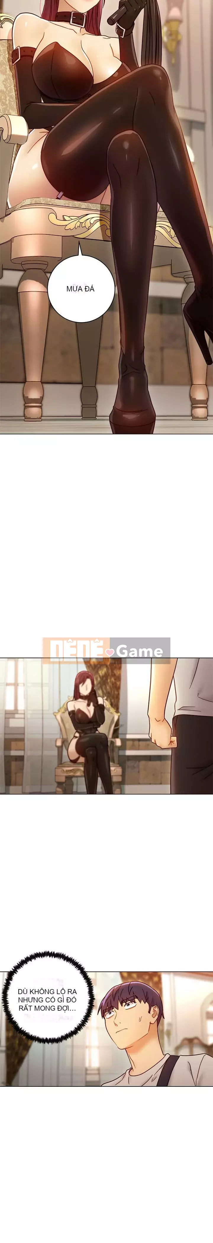 Mẹ kế bạn bè Chương 43-59