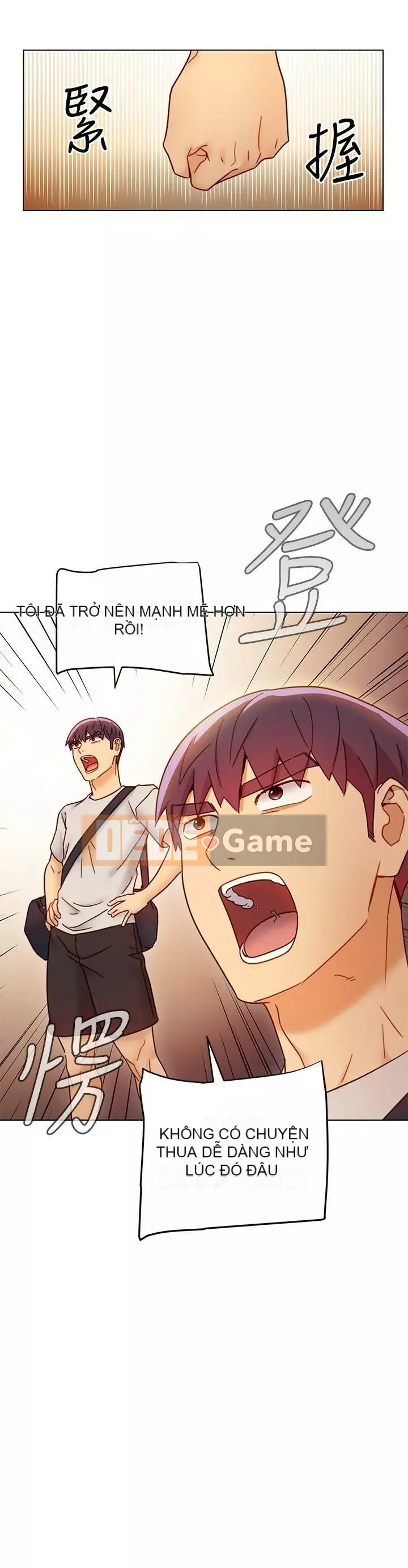 Mẹ kế bạn bè Chương 43-59