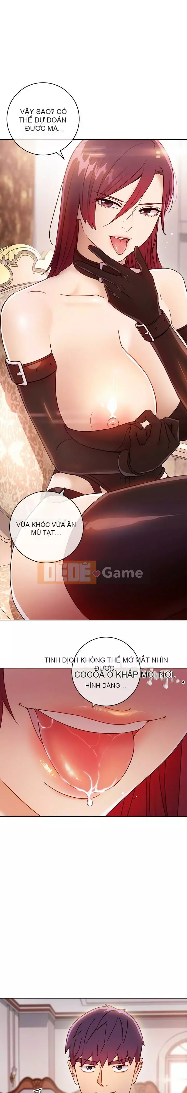 Mẹ kế bạn bè Chương 43-59