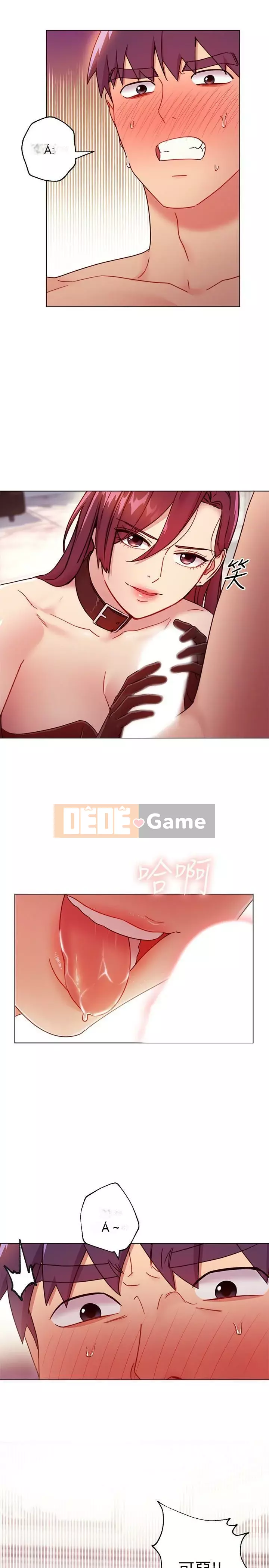 Mẹ kế bạn bè Chương 43-59