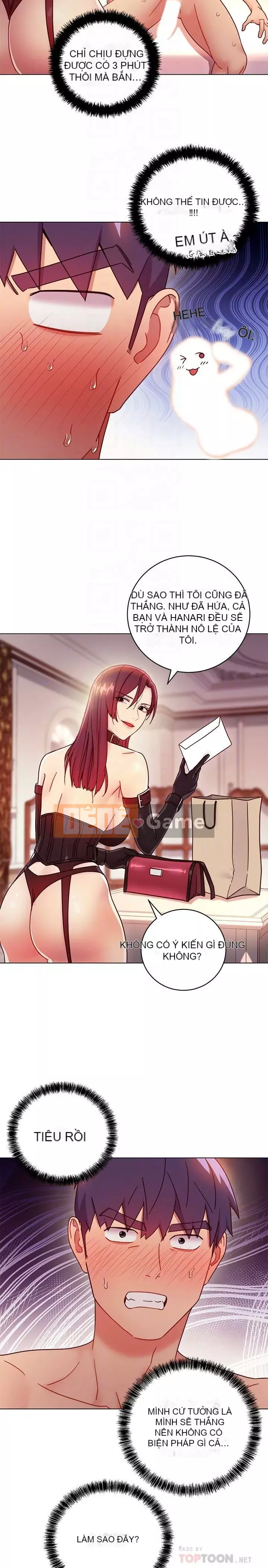 Mẹ kế bạn bè Chương 43-59