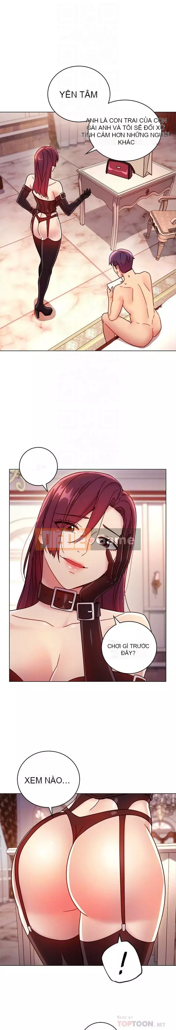 Mẹ kế bạn bè Chương 43-59