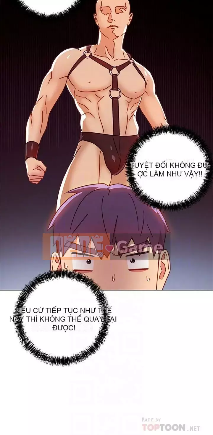 Mẹ kế bạn bè Chương 43-59