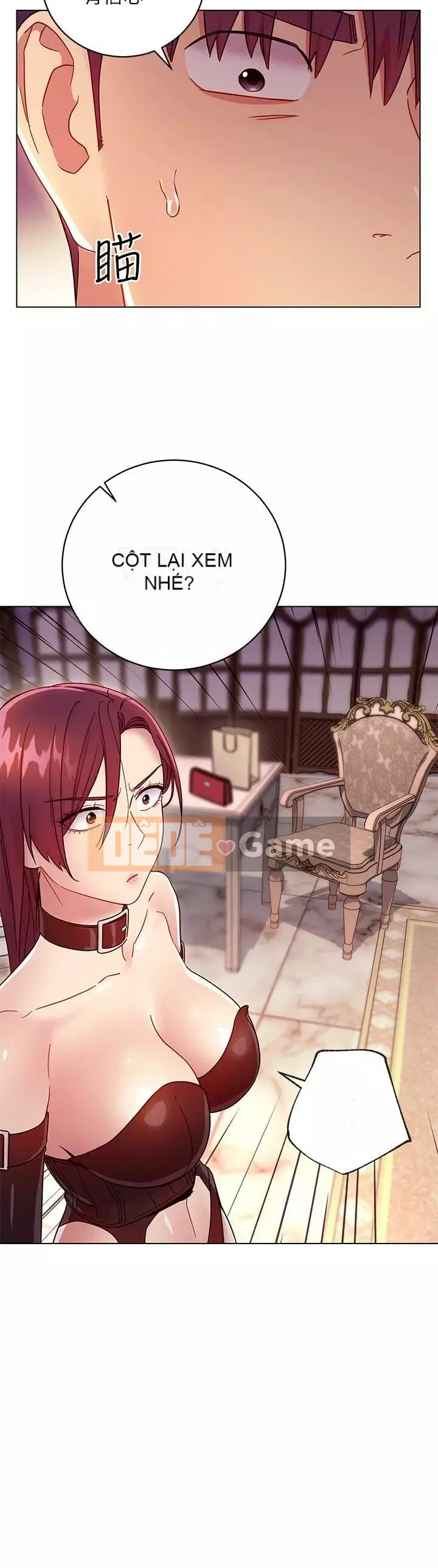 Mẹ kế bạn bè Chương 43-59