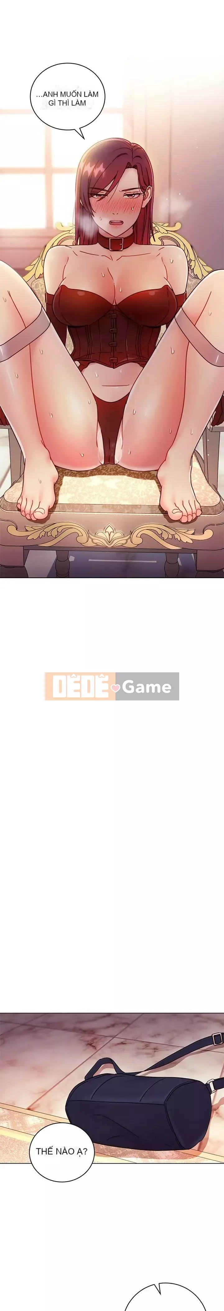 Mẹ kế bạn bè Chương 43-59