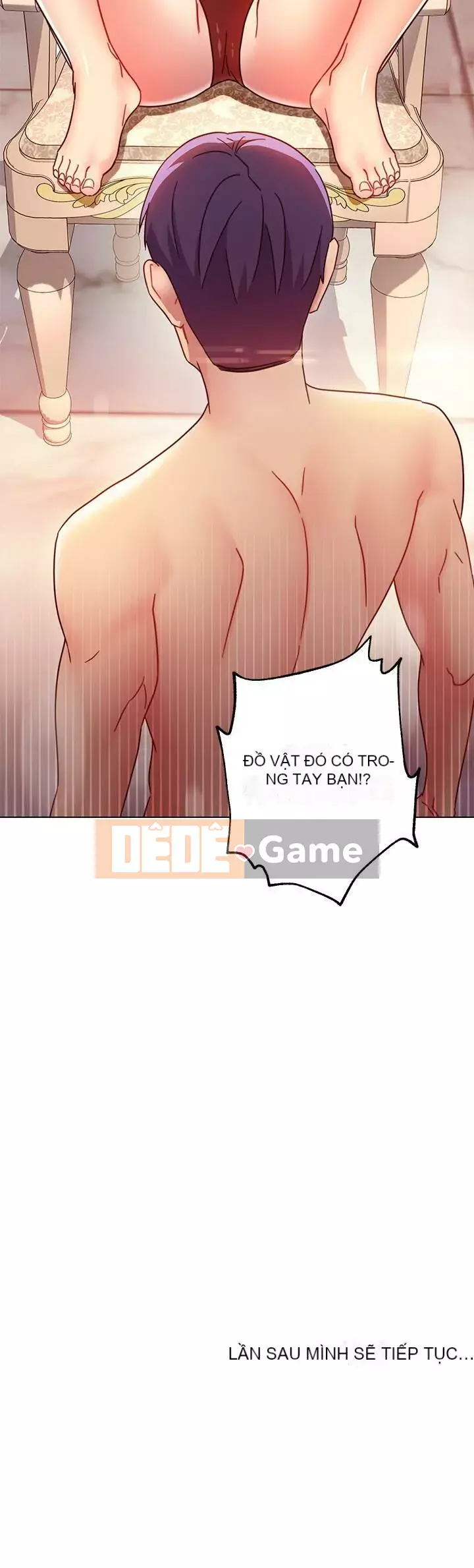 Mẹ kế bạn bè Chương 43-59