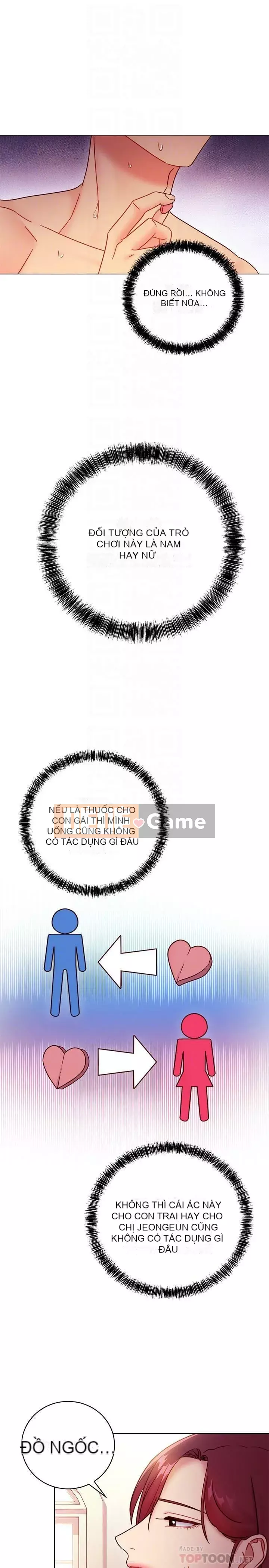 Mẹ kế bạn bè Chương 43-59