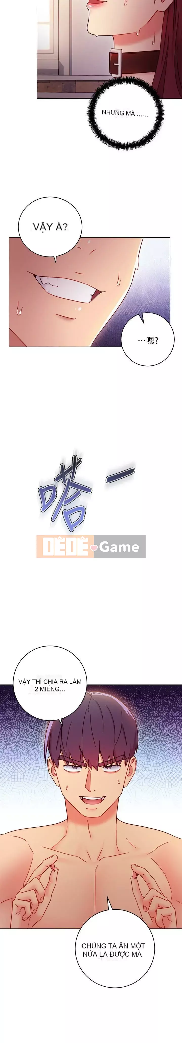 Mẹ kế bạn bè Chương 43-59