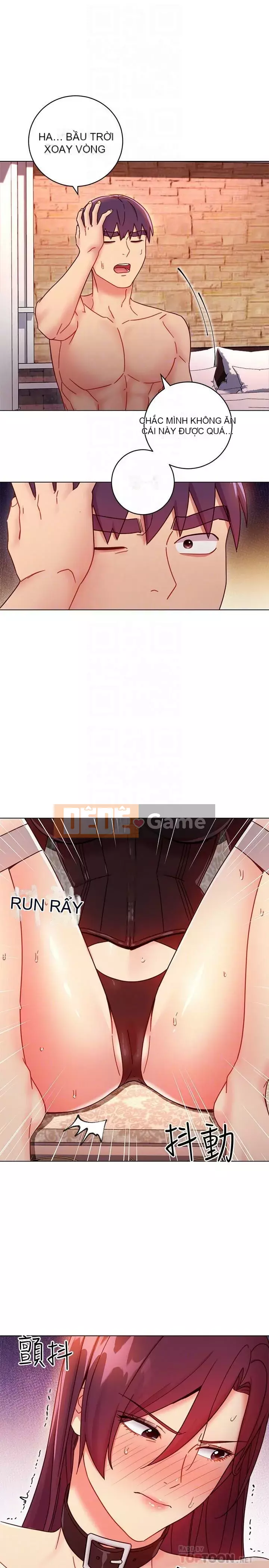 Mẹ kế bạn bè Chương 43-59