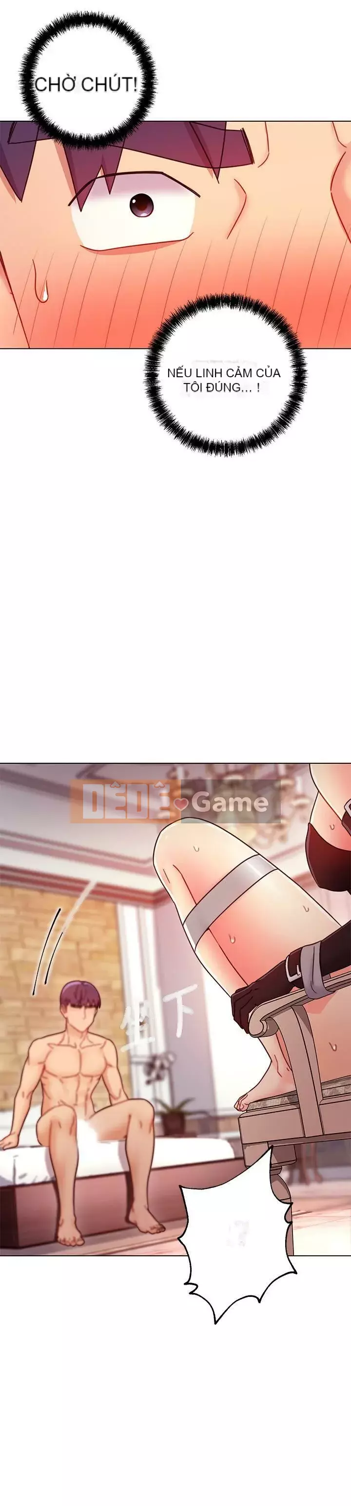 Mẹ kế bạn bè Chương 43-59