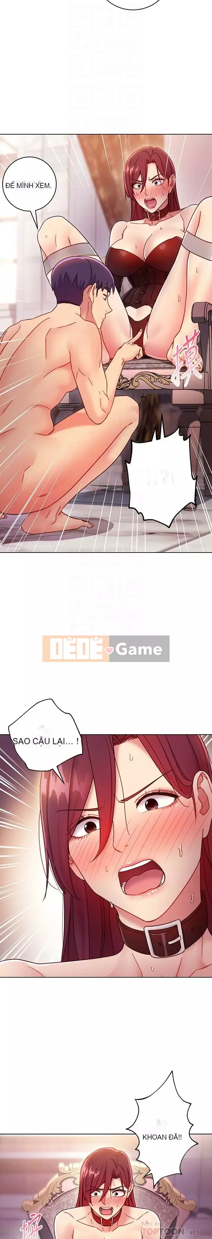 Mẹ kế bạn bè Chương 43-59