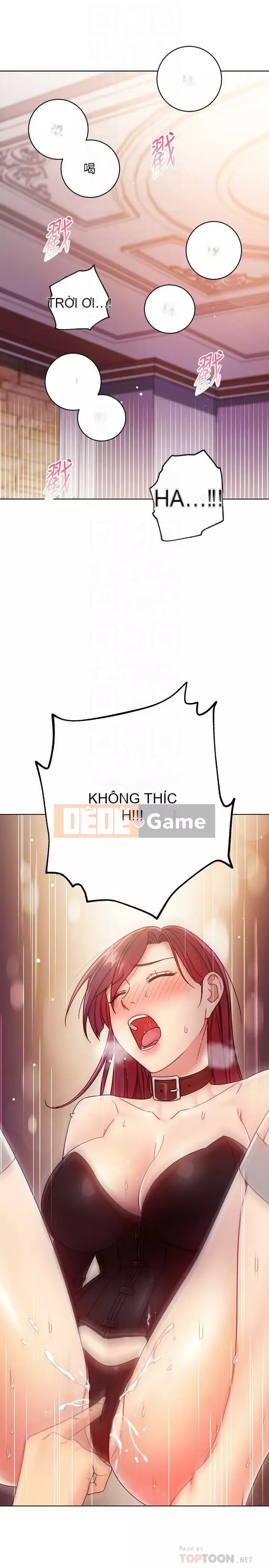 Mẹ kế bạn bè Chương 43-59