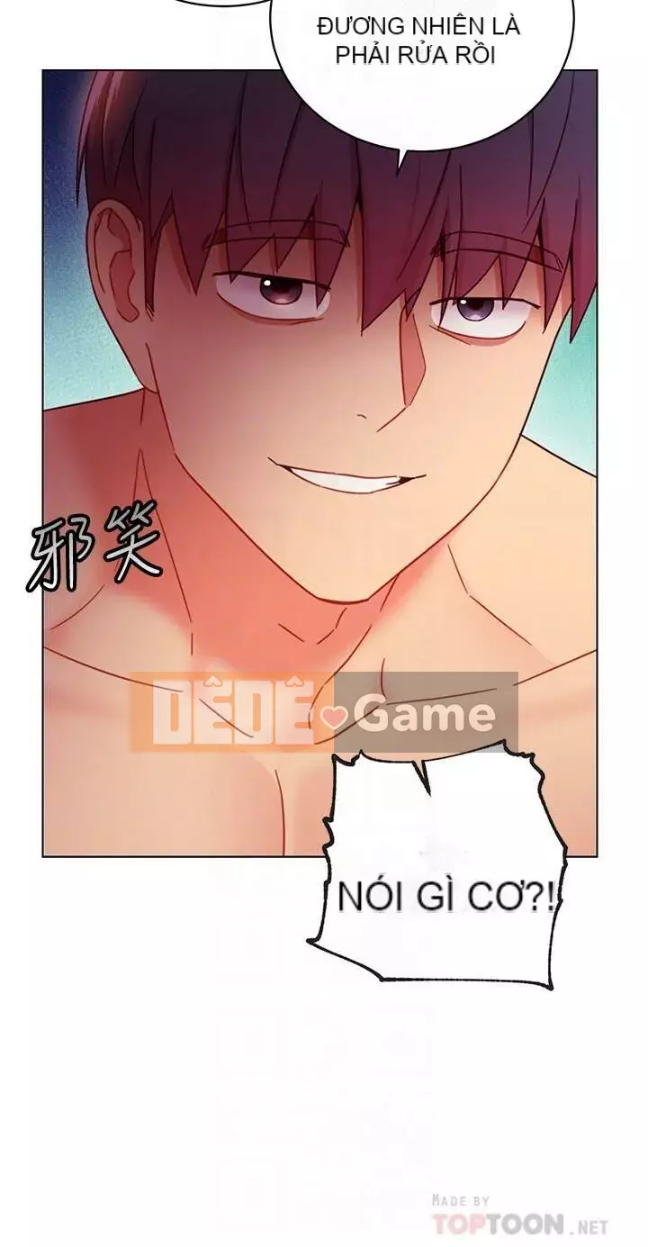 Mẹ kế bạn bè Chương 43-59