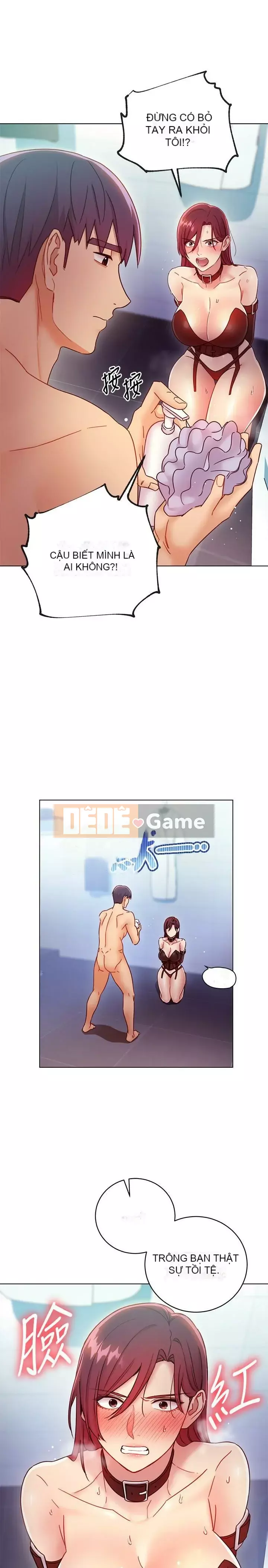 Mẹ kế bạn bè Chương 43-59