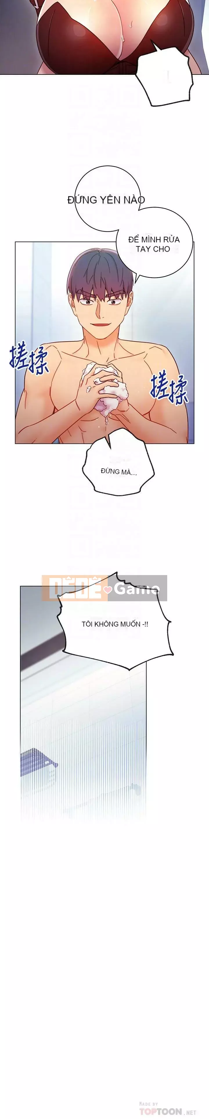 Mẹ kế bạn bè Chương 43-59