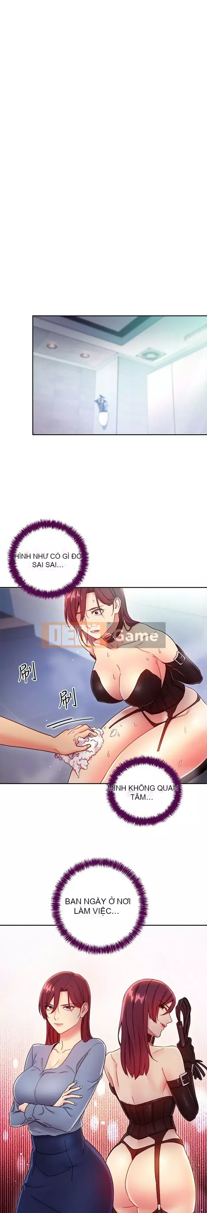 Mẹ kế bạn bè Chương 43-59