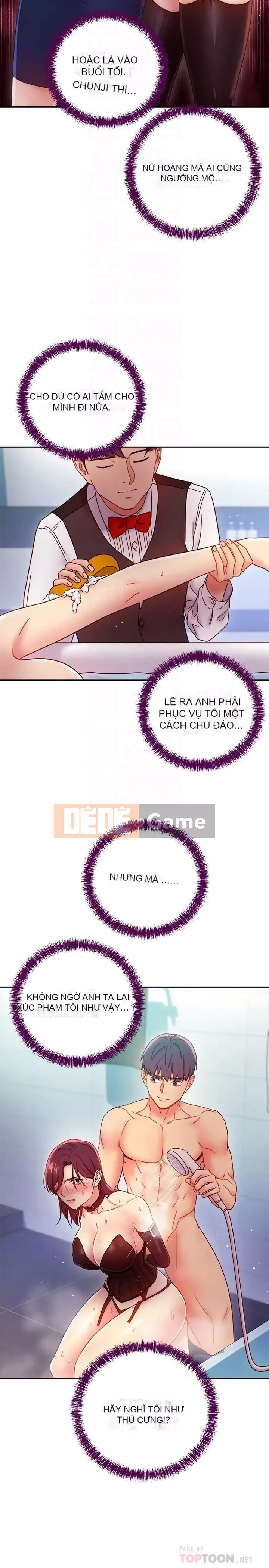 Mẹ kế bạn bè Chương 43-59