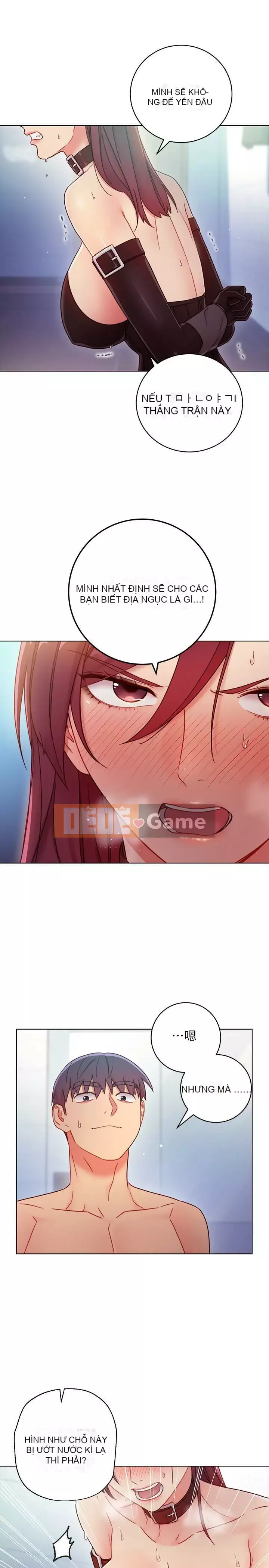 Mẹ kế bạn bè Chương 43-59