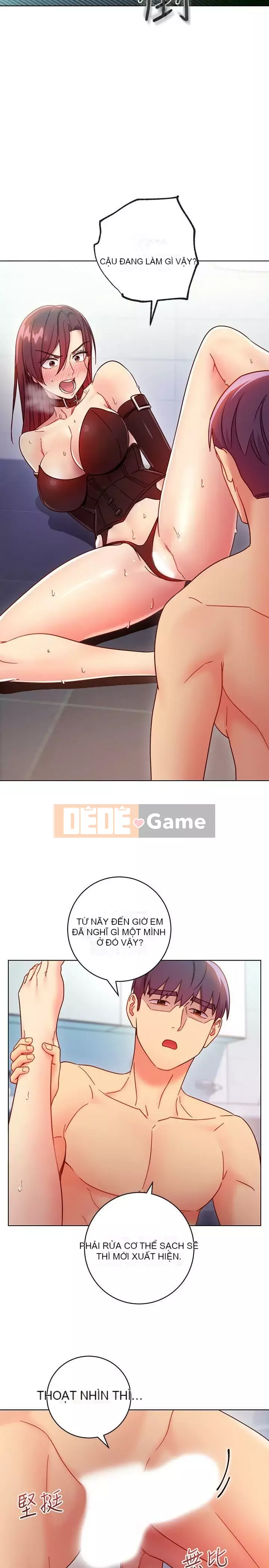 Mẹ kế bạn bè Chương 43-59