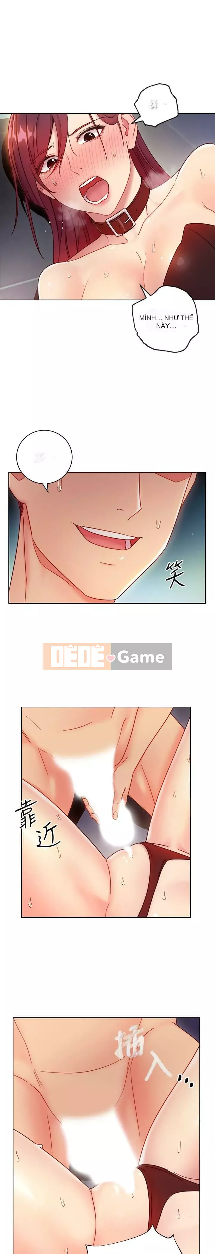 Mẹ kế bạn bè Chương 43-59