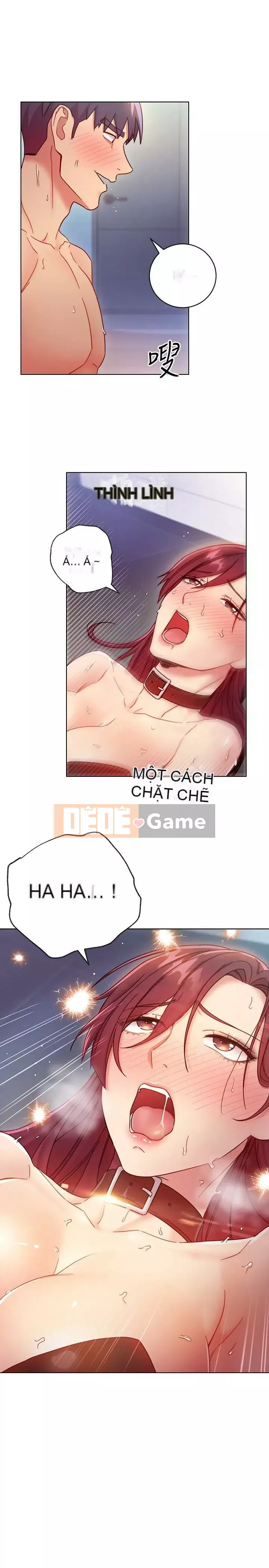 Mẹ kế bạn bè Chương 43-59