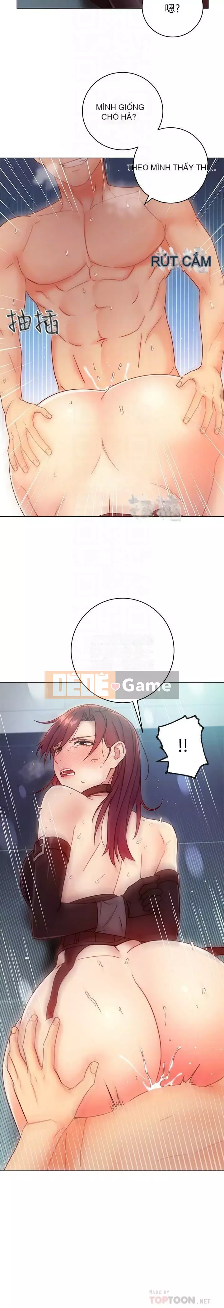 Mẹ kế bạn bè Chương 43-59