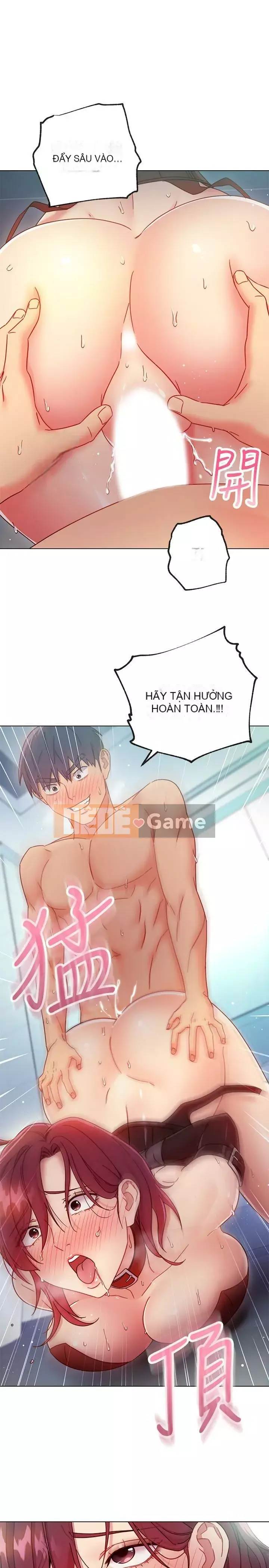 Mẹ kế bạn bè Chương 43-59