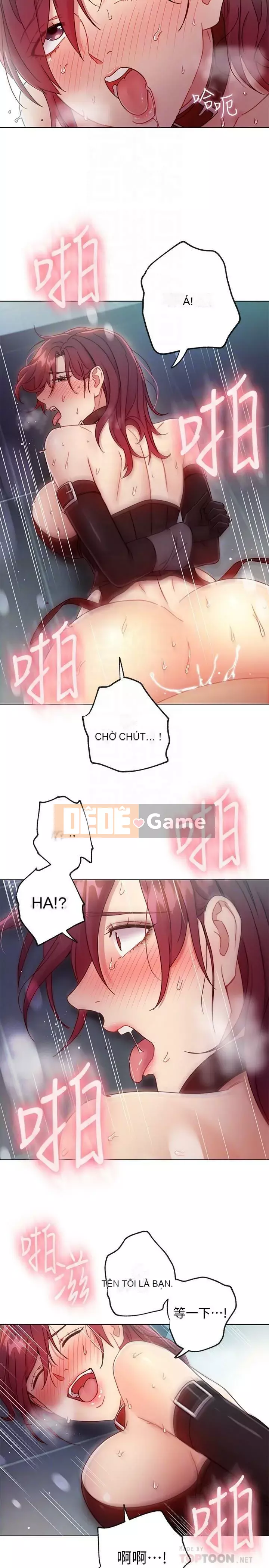 Mẹ kế bạn bè Chương 43-59